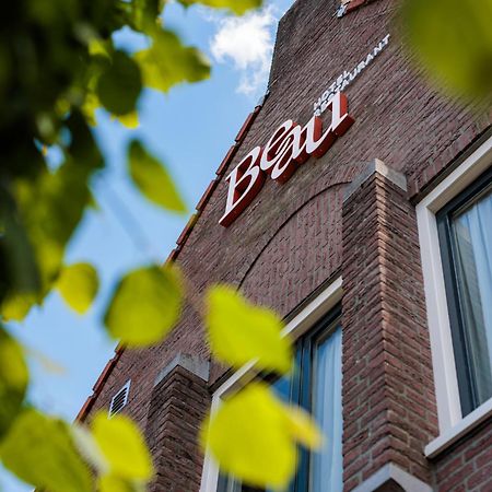 Hotel Beau Bergeijk Kültér fotó