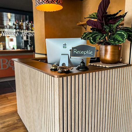 Hotel Beau Bergeijk Kültér fotó