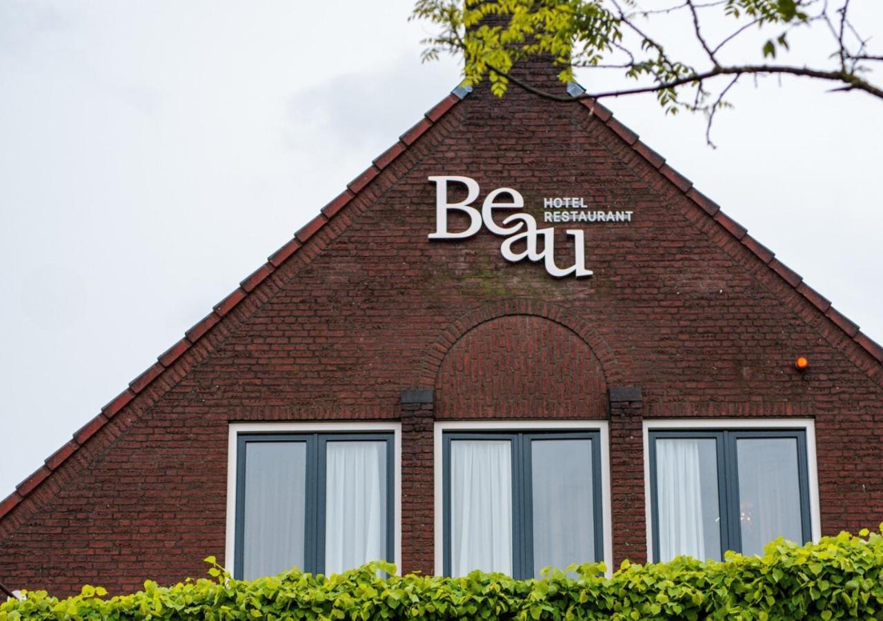 Hotel Beau Bergeijk Kültér fotó