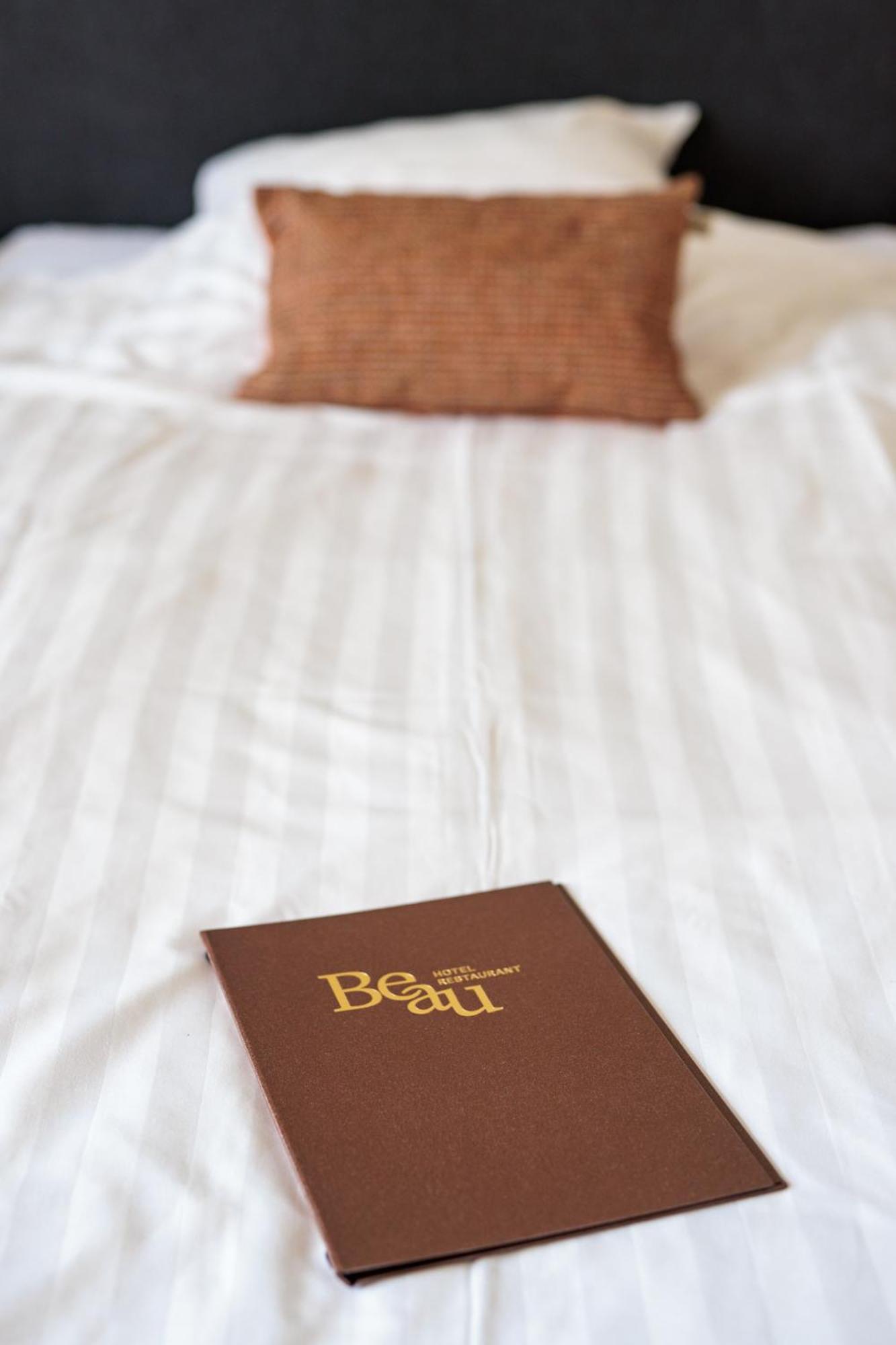 Hotel Beau Bergeijk Kültér fotó