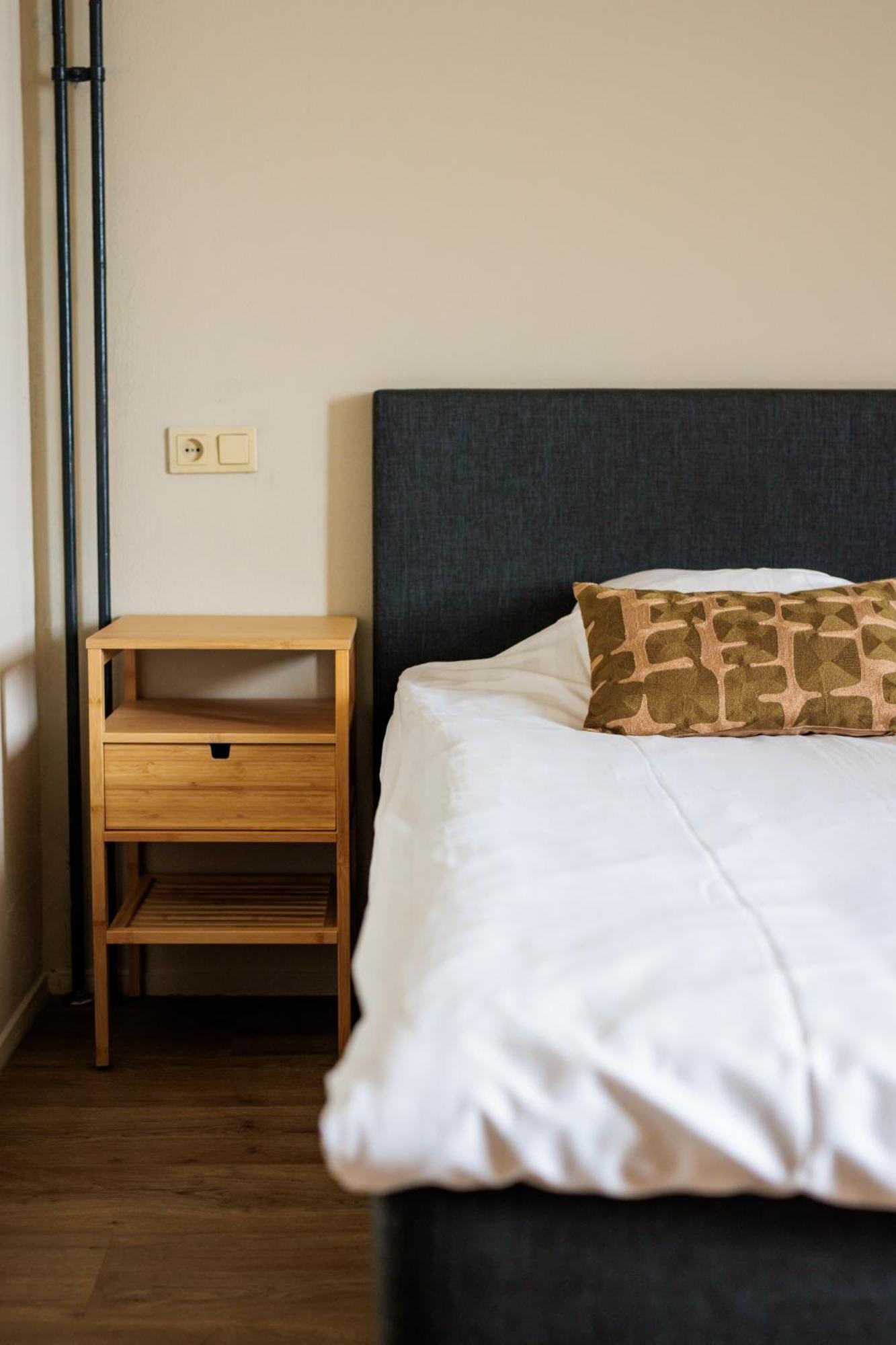Hotel Beau Bergeijk Kültér fotó