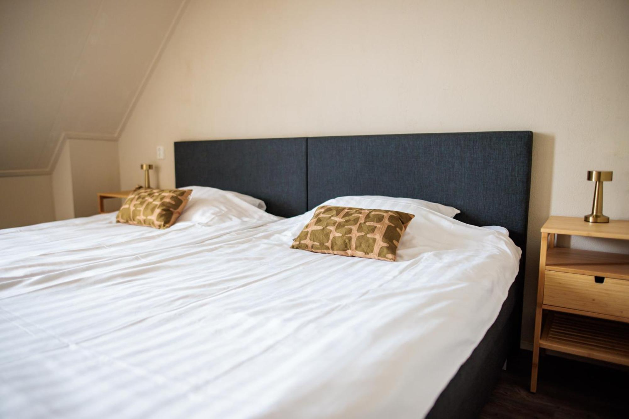 Hotel Beau Bergeijk Kültér fotó