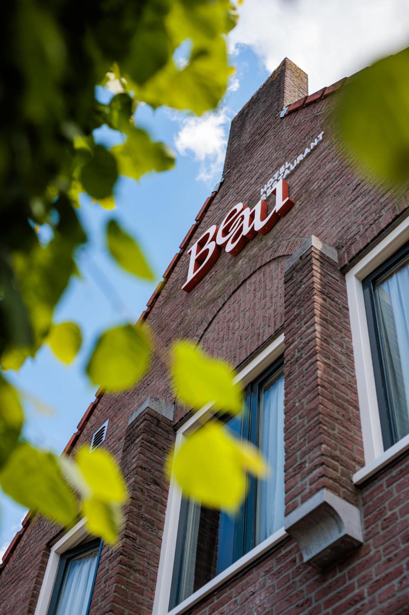 Hotel Beau Bergeijk Kültér fotó