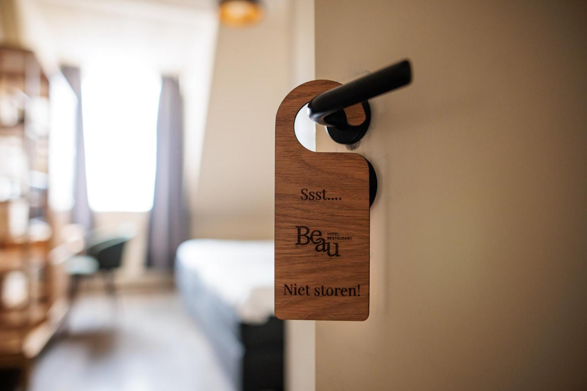 Hotel Beau Bergeijk Kültér fotó