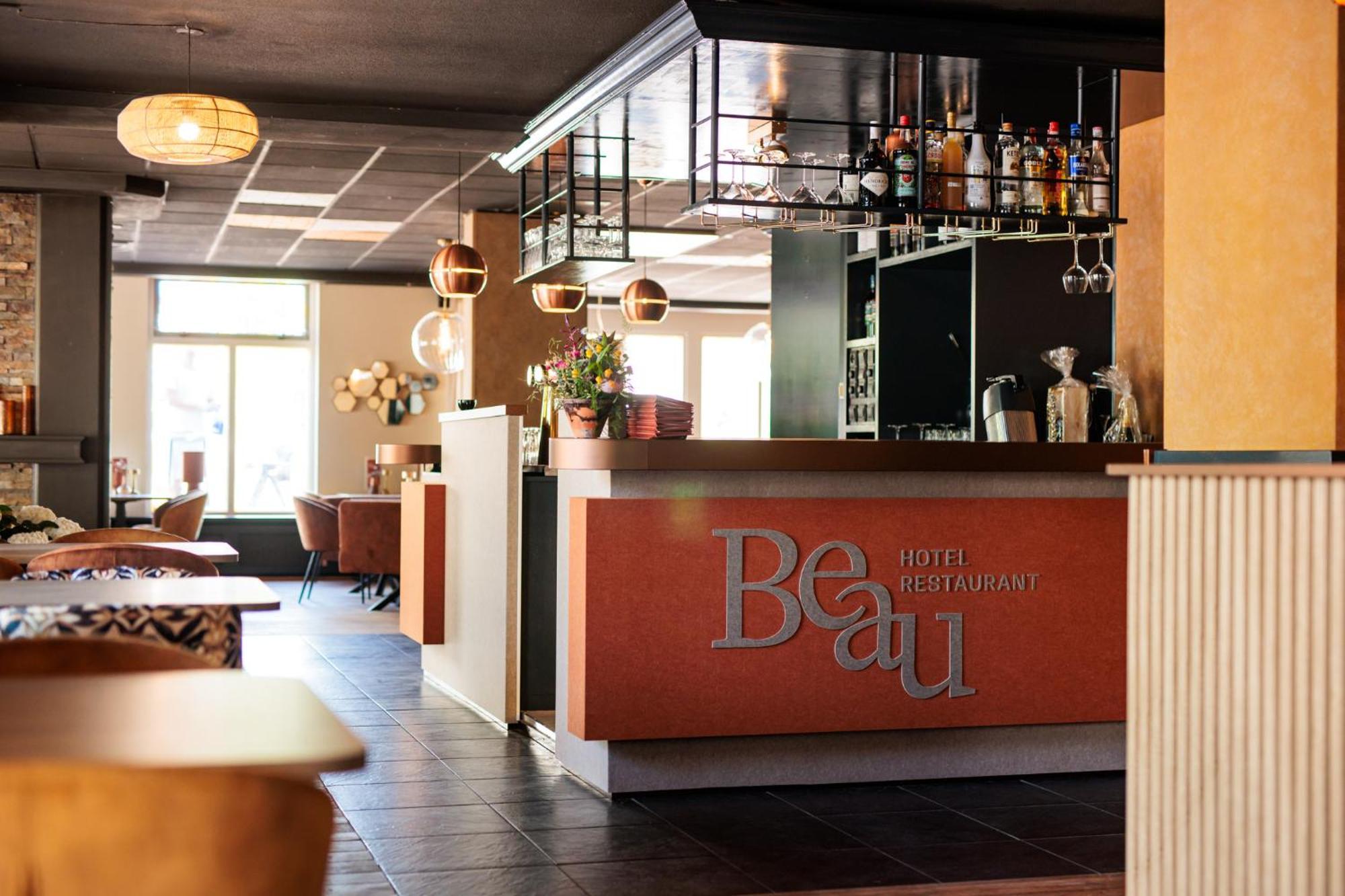 Hotel Beau Bergeijk Kültér fotó