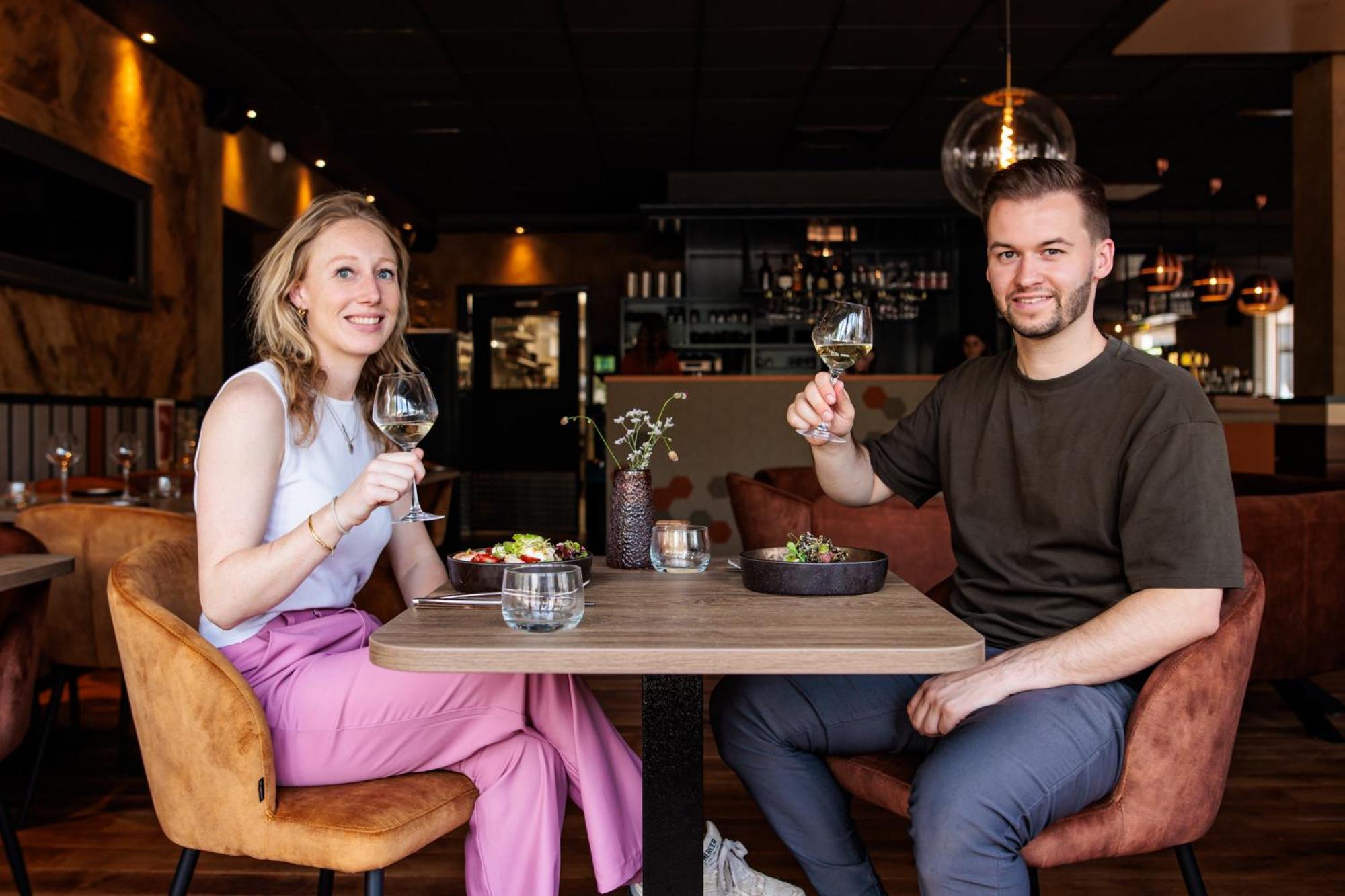 Hotel Beau Bergeijk Kültér fotó