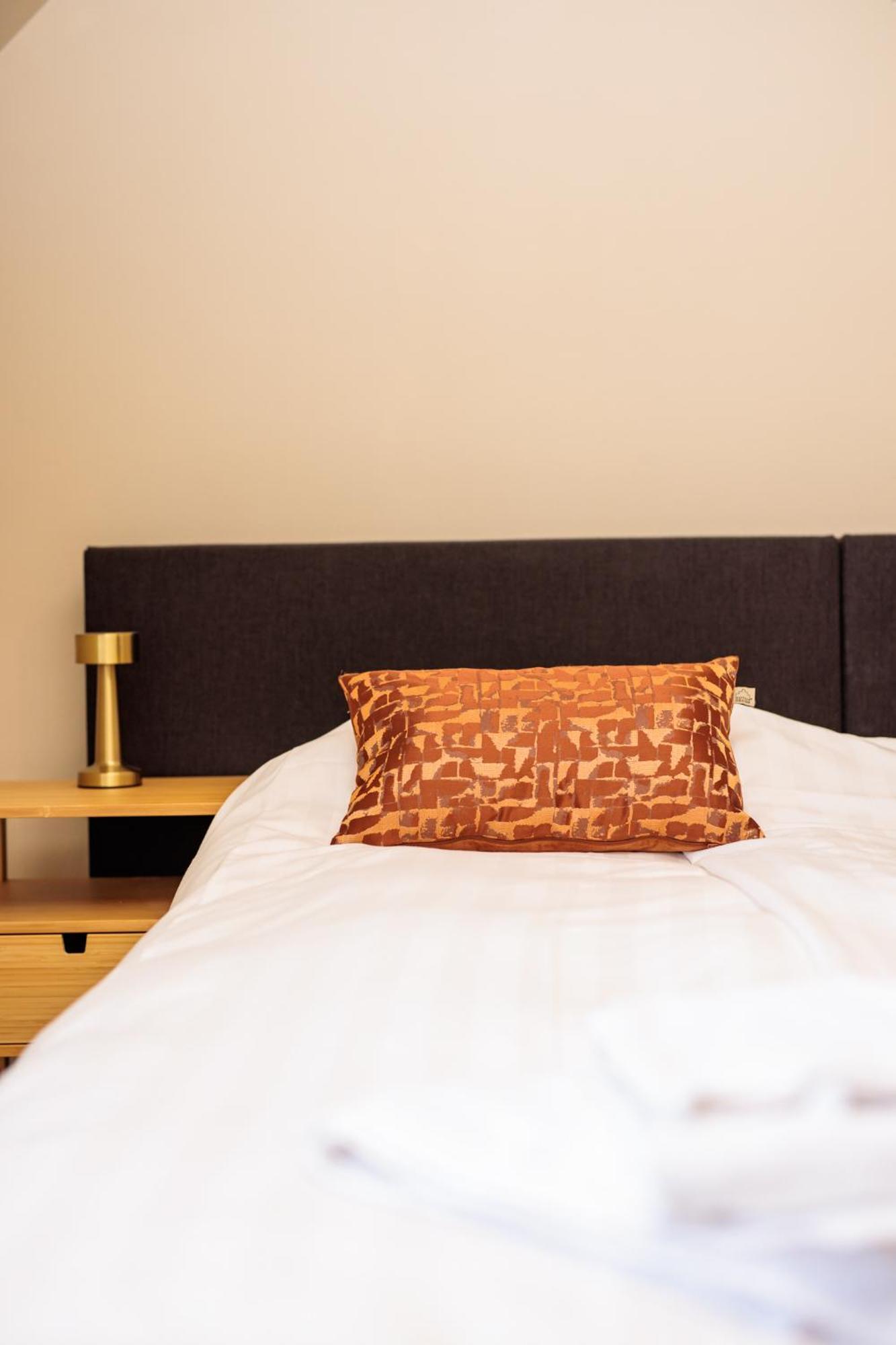 Hotel Beau Bergeijk Kültér fotó