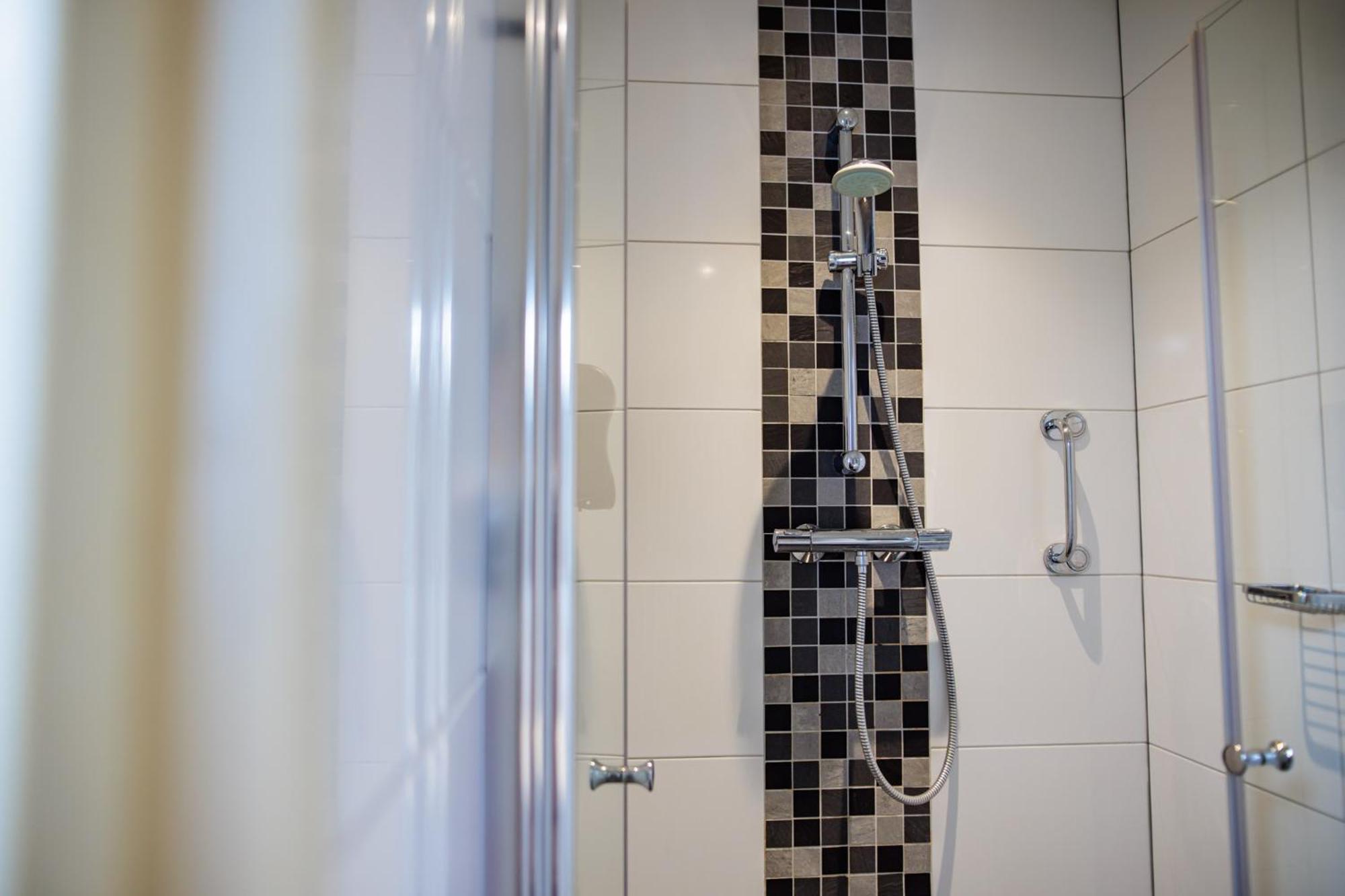Hotel Beau Bergeijk Kültér fotó