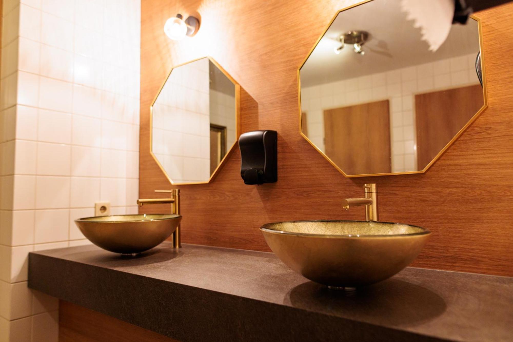 Hotel Beau Bergeijk Kültér fotó