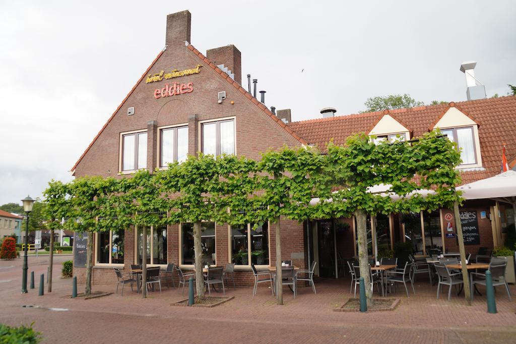 Hotel Beau Bergeijk Kültér fotó