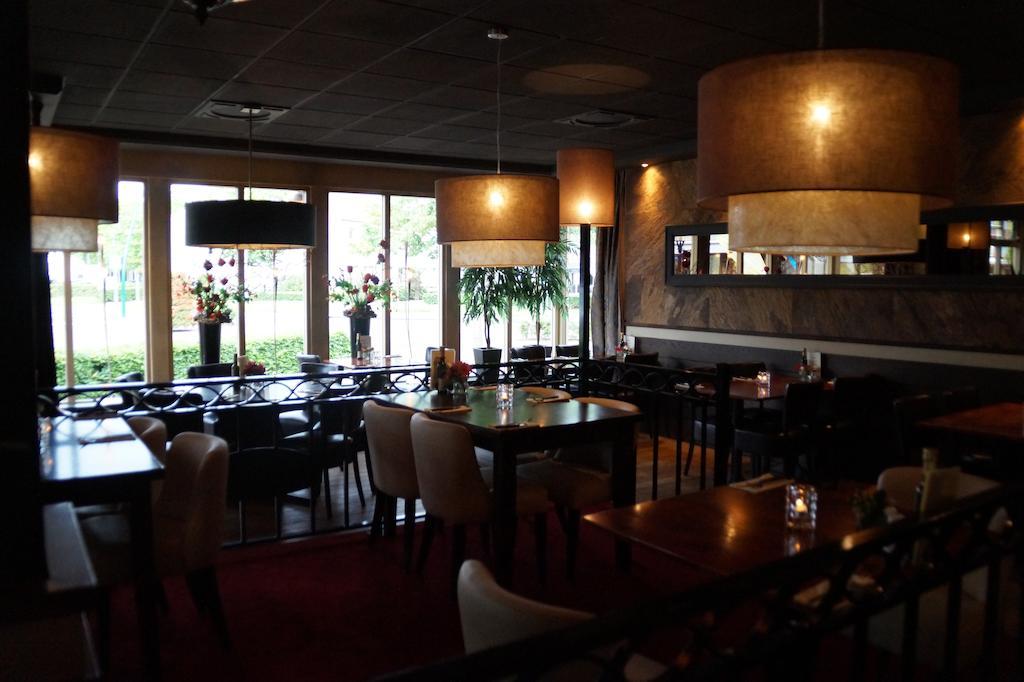 Hotel Beau Bergeijk Kültér fotó